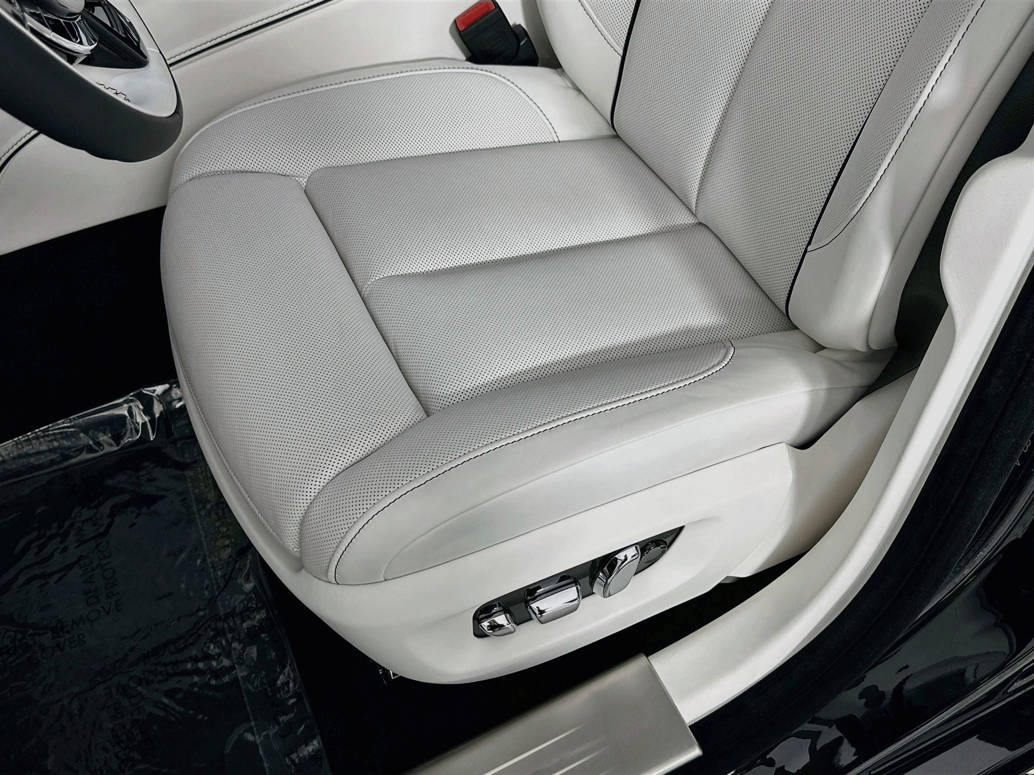 2027 Rolls-Royce Ghost 