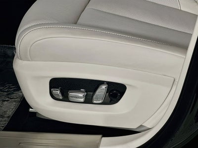 2027 Rolls-Royce Ghost 