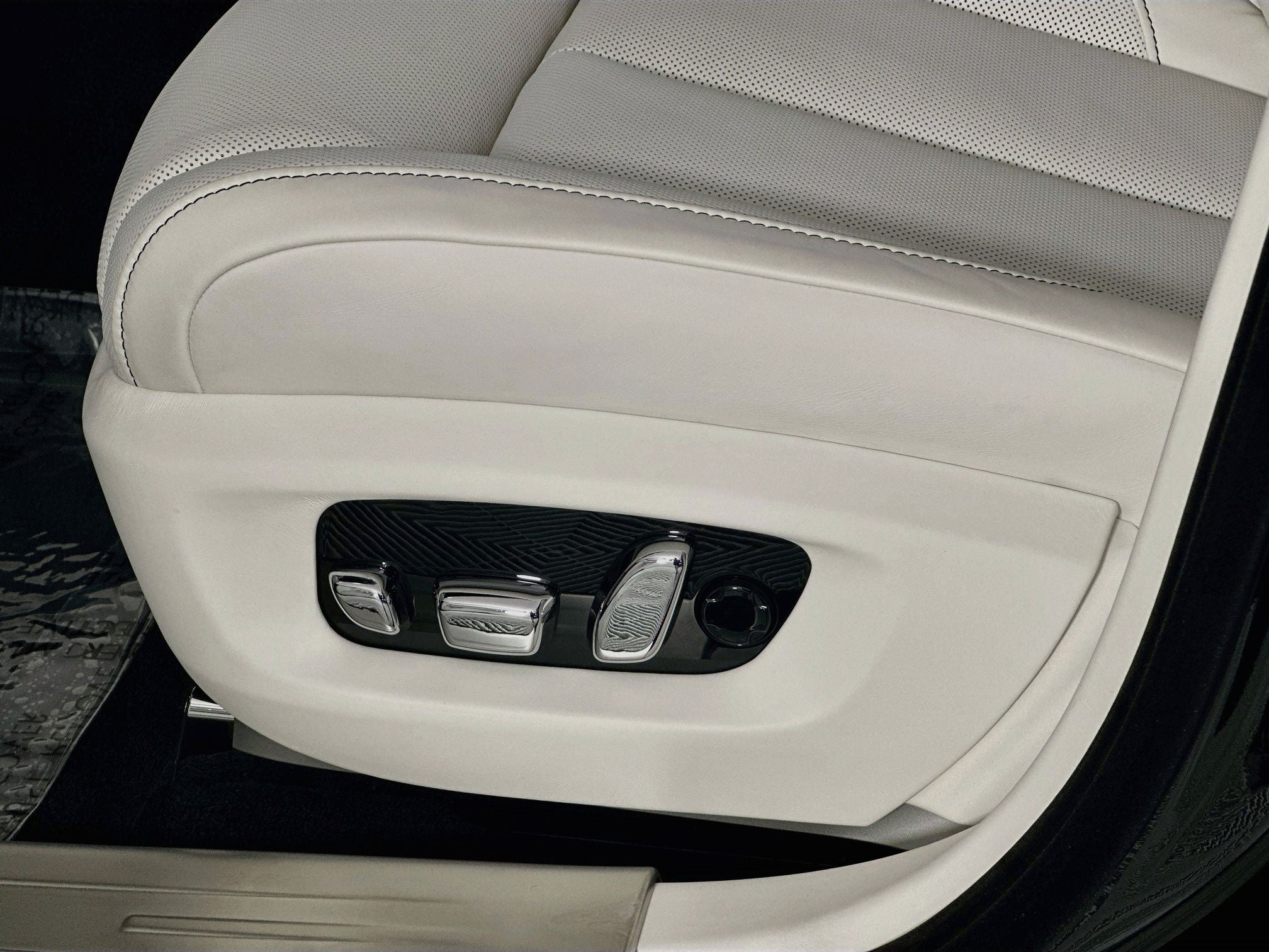 2027 Rolls-Royce Ghost 