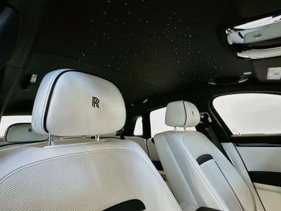 2027 Rolls-Royce Ghost 