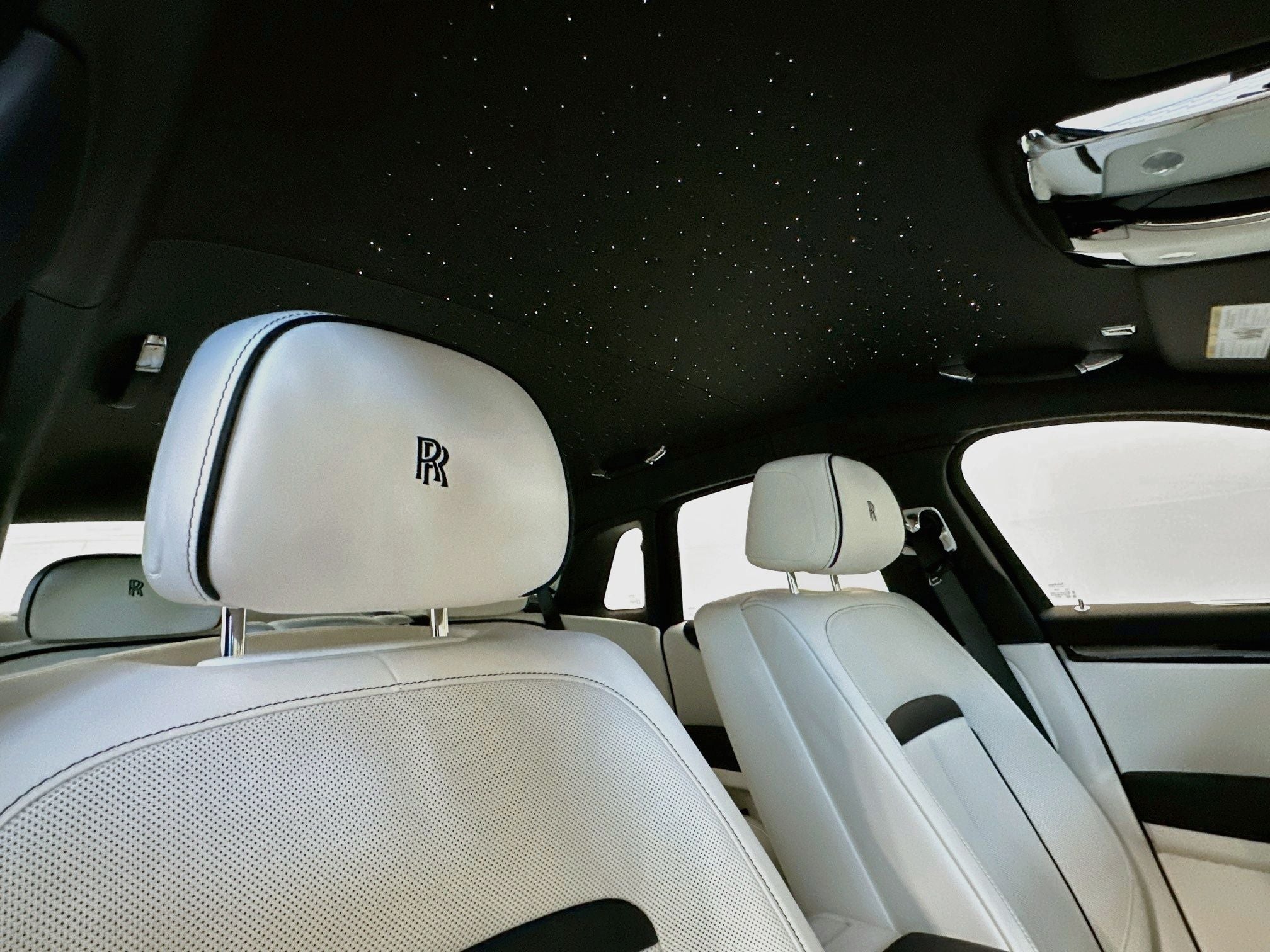 2027 Rolls-Royce Ghost 