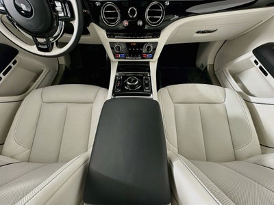 2027 Rolls-Royce Ghost 