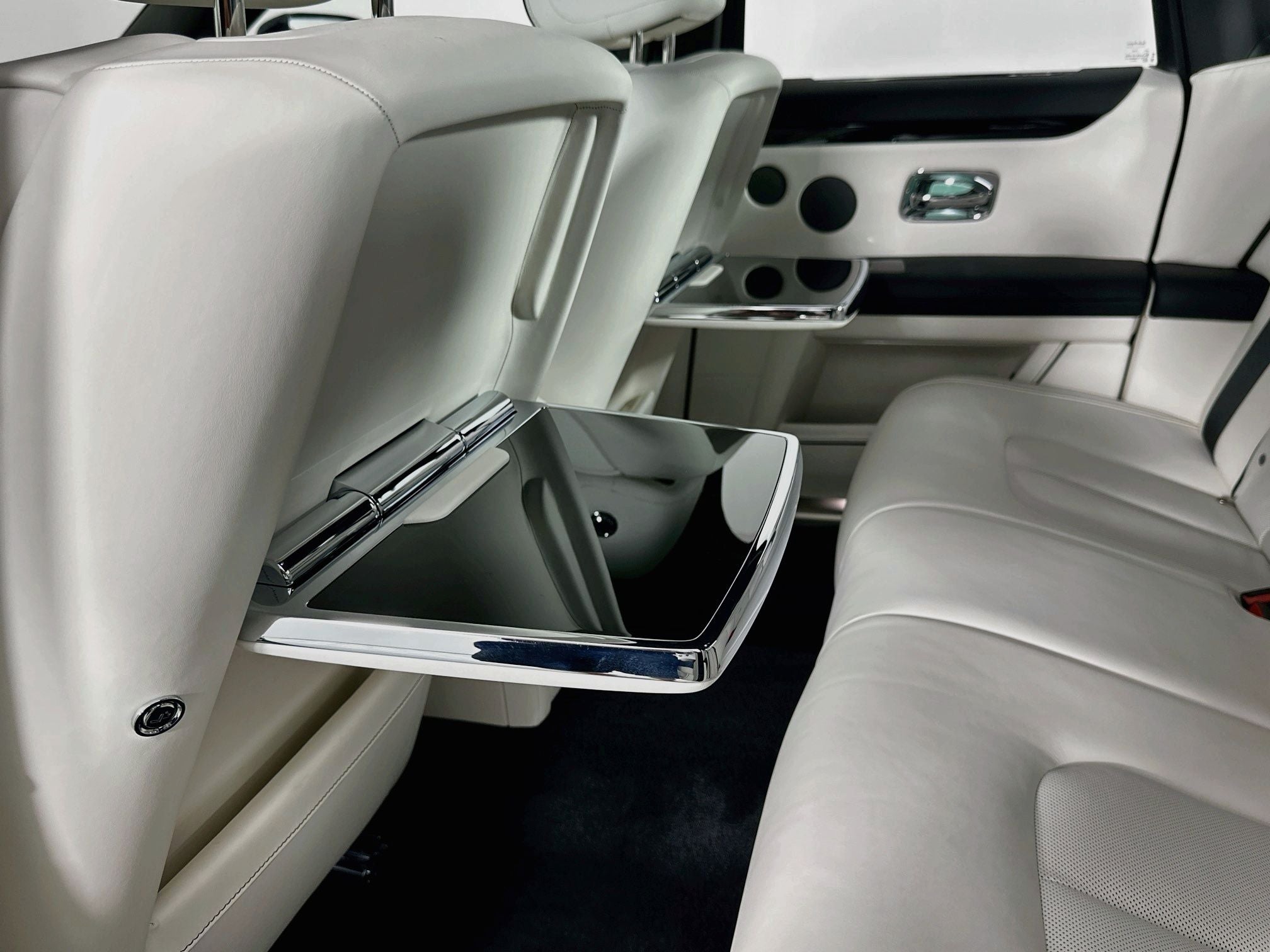 2027 Rolls-Royce Ghost 