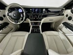 2027 Rolls-Royce Ghost 