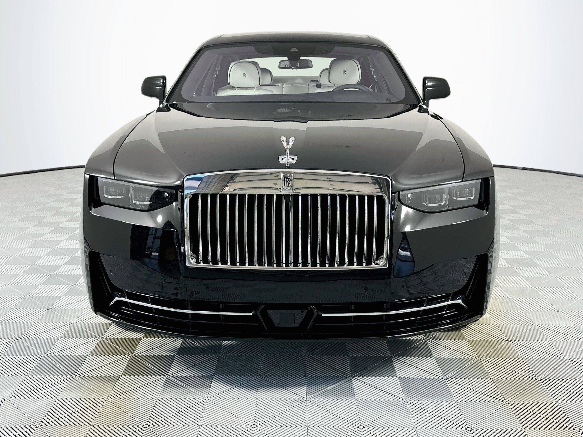 2027 Rolls-Royce Ghost 