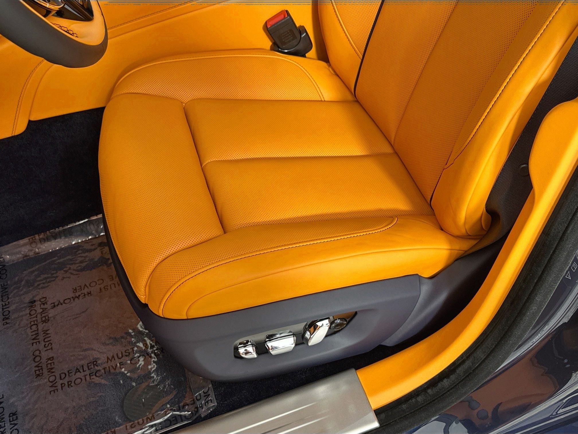 2027 Rolls-Royce Ghost 