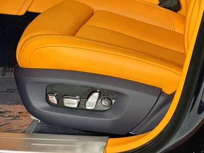 2027 Rolls-Royce Ghost 