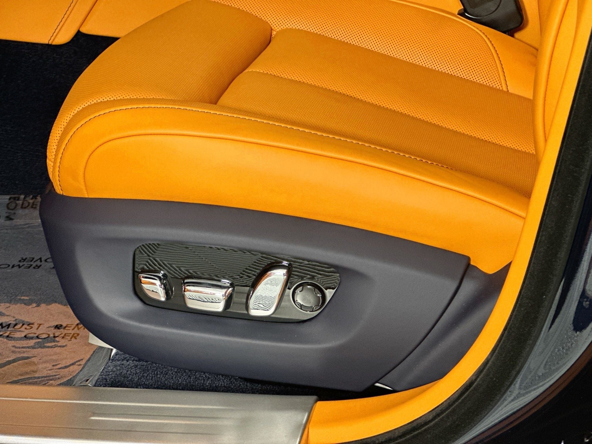 2027 Rolls-Royce Ghost 