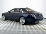 2027 Rolls-Royce Ghost 