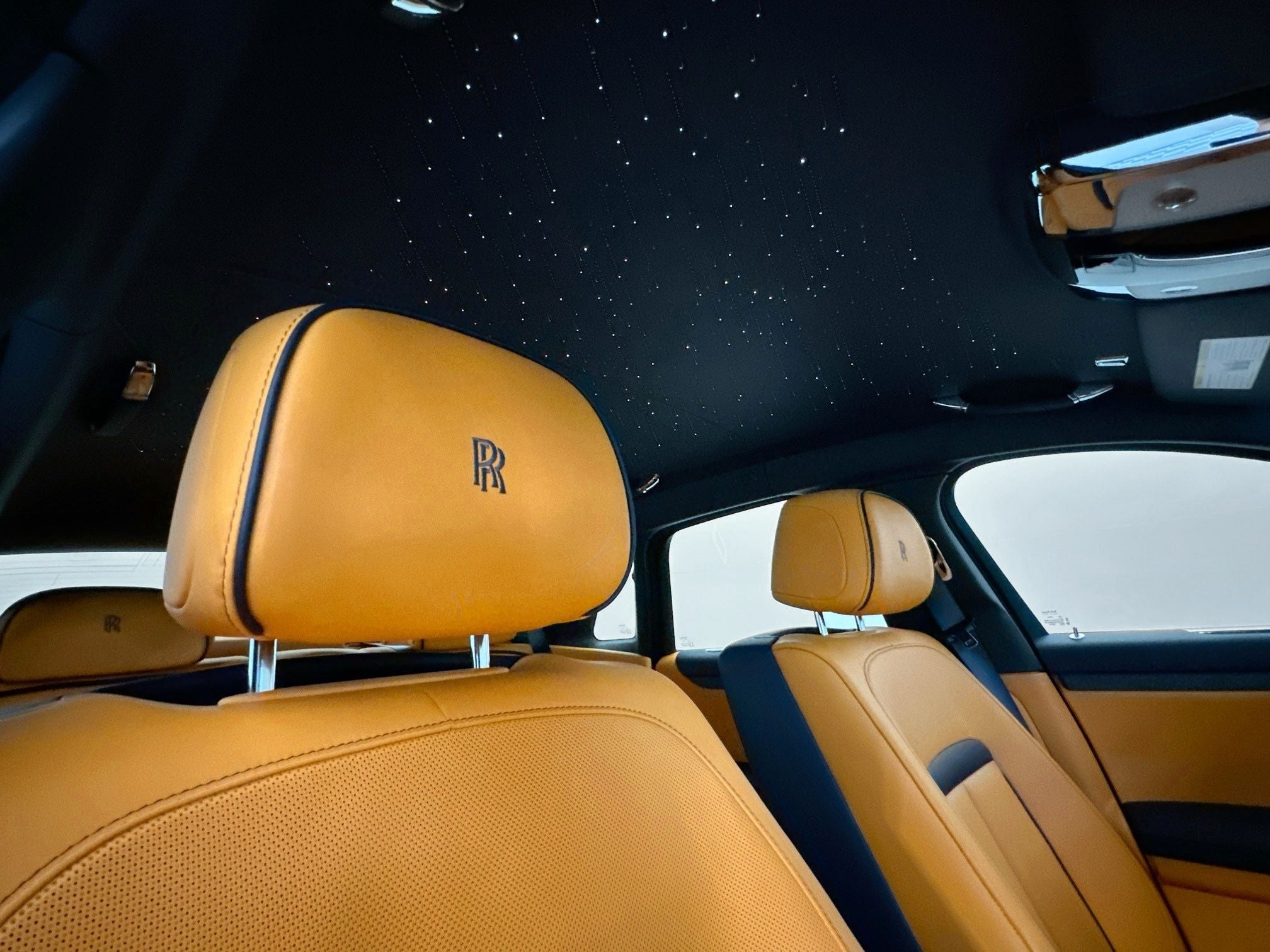 2027 Rolls-Royce Ghost 