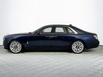2027 Rolls-Royce Ghost 