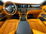 2027 Rolls-Royce Ghost 