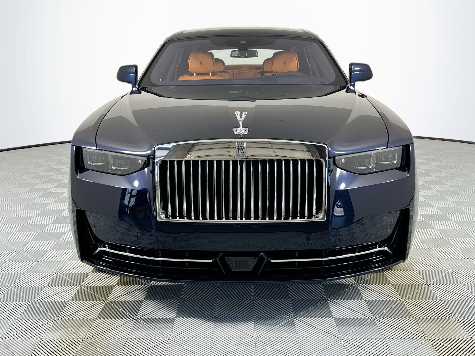 2027 Rolls-Royce Ghost 