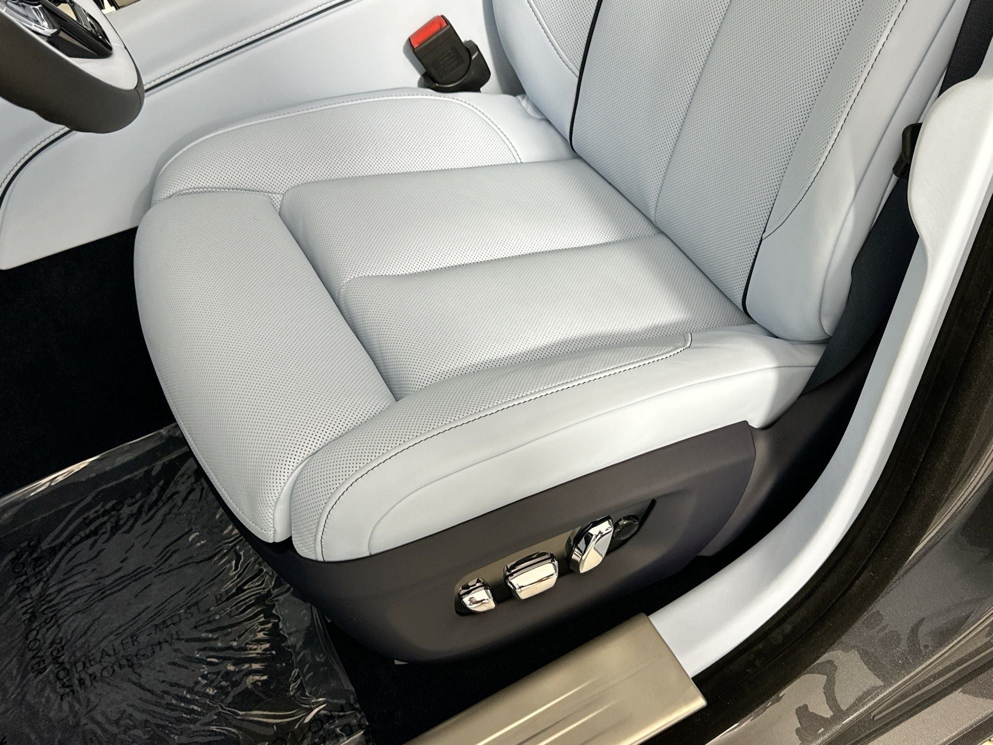 2027 Rolls-Royce Ghost 