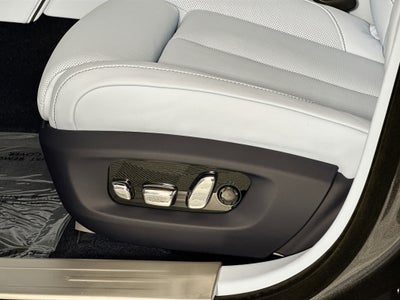 2027 Rolls-Royce Ghost 