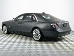 2027 Rolls-Royce Ghost 