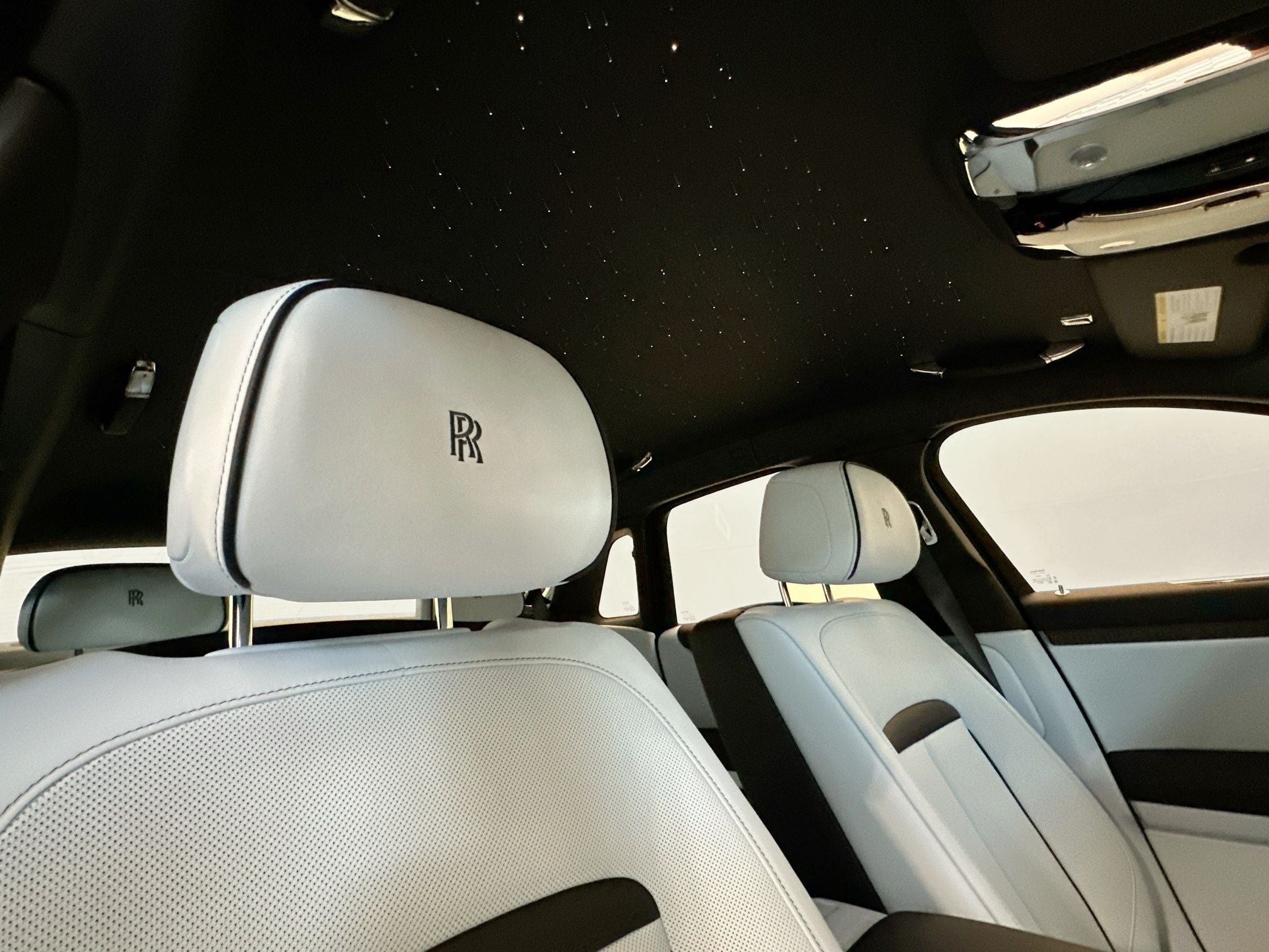 2027 Rolls-Royce Ghost 