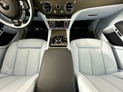 2027 Rolls-Royce Ghost 