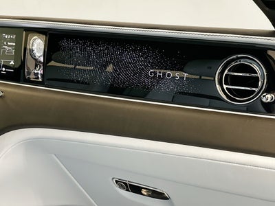 2027 Rolls-Royce Ghost 