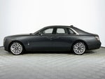 2027 Rolls-Royce Ghost 