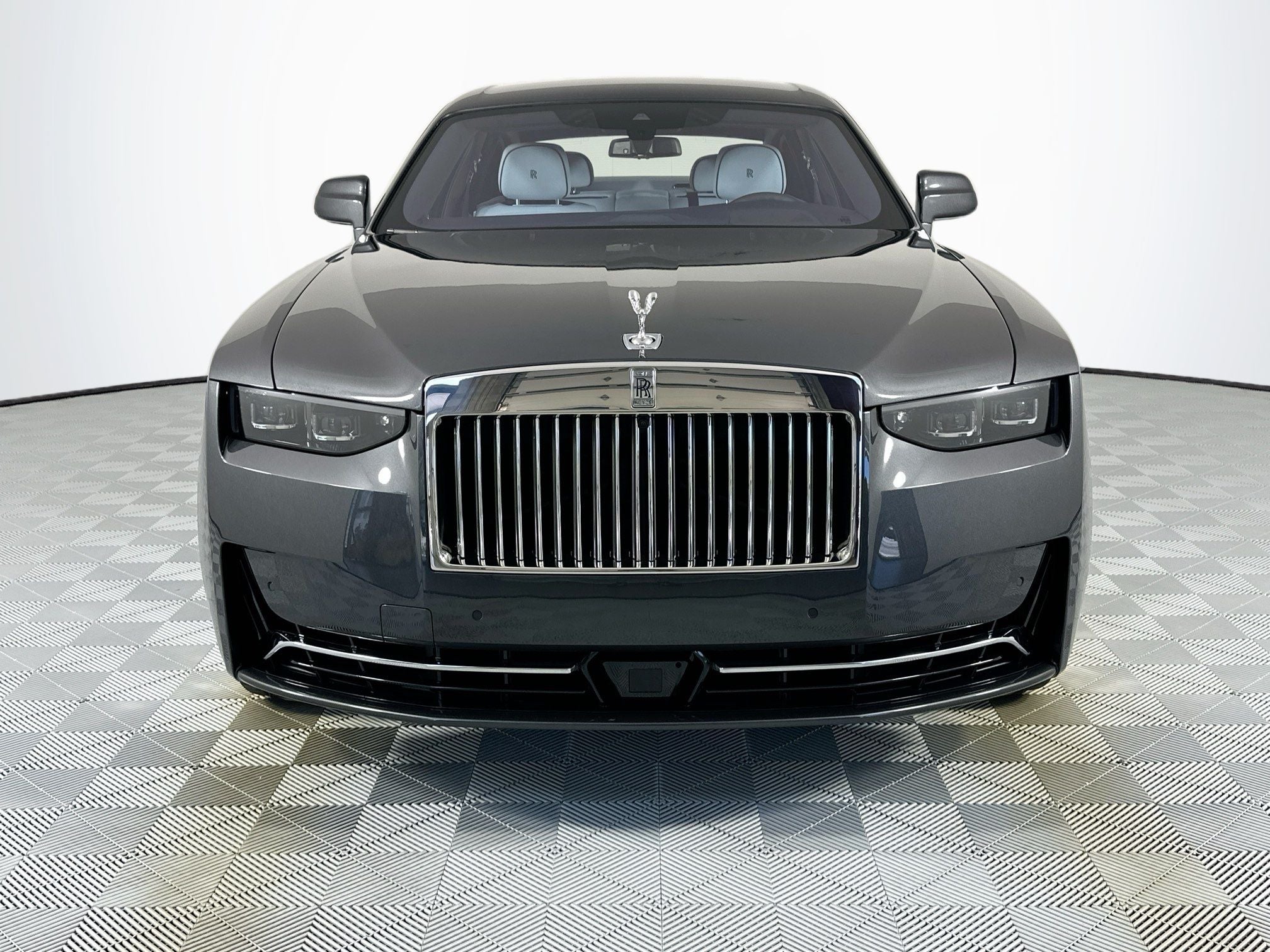 2027 Rolls-Royce Ghost 