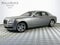 2016 Rolls-Royce Ghost 