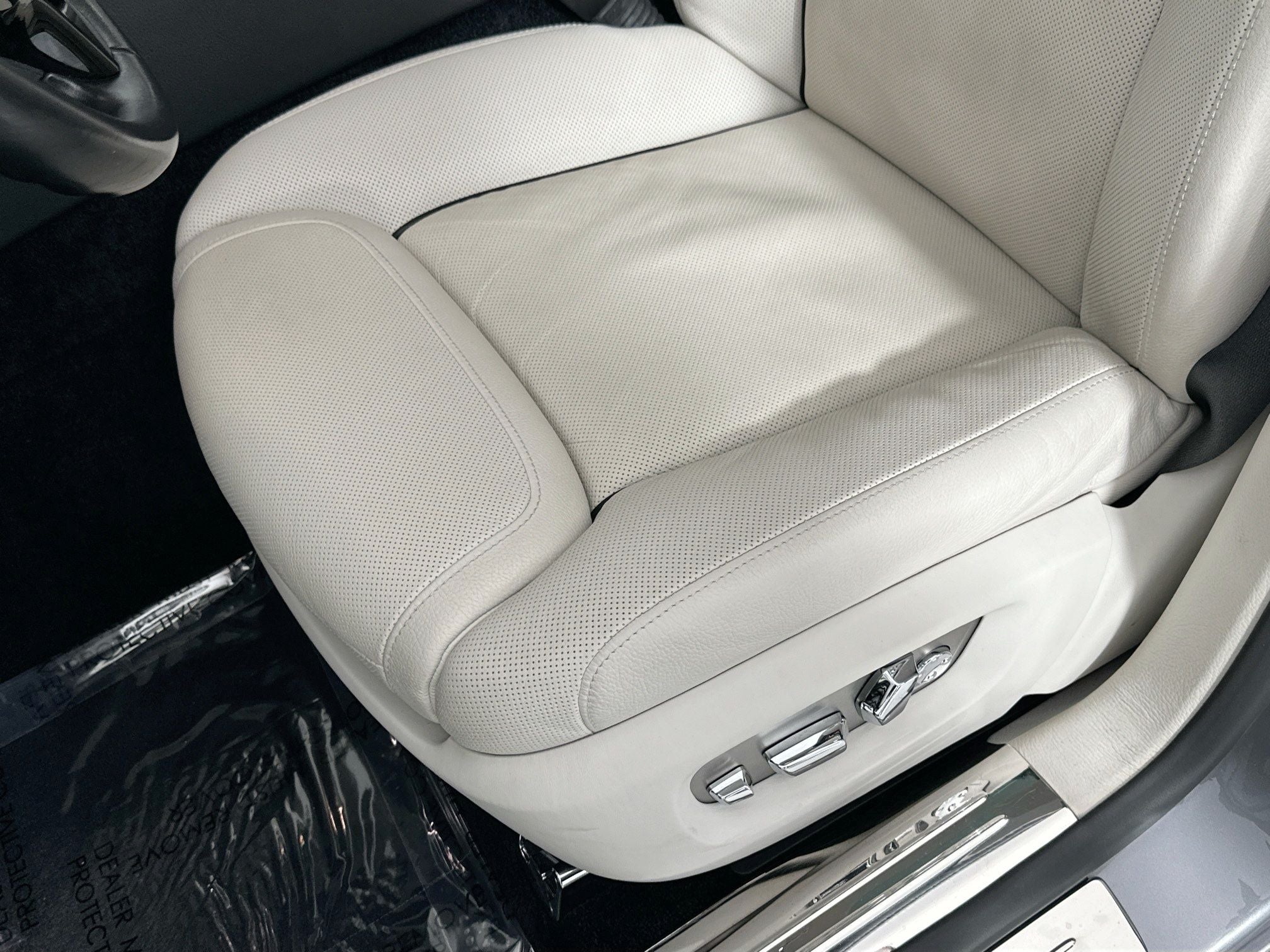 2016 Rolls-Royce Ghost 