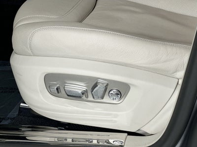 2016 Rolls-Royce Ghost 