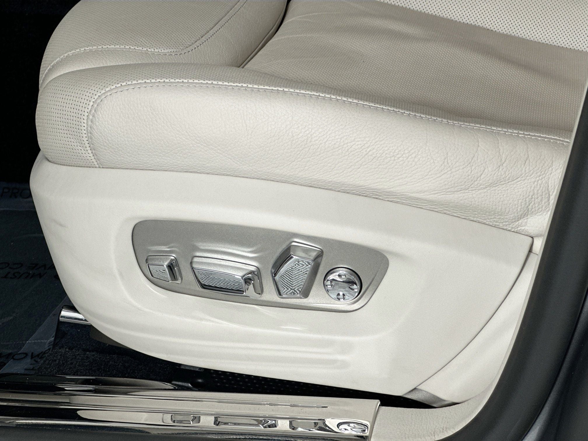 2016 Rolls-Royce Ghost 