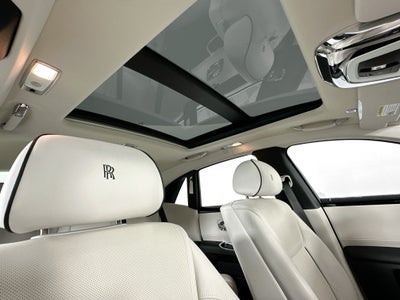 2016 Rolls-Royce Ghost 