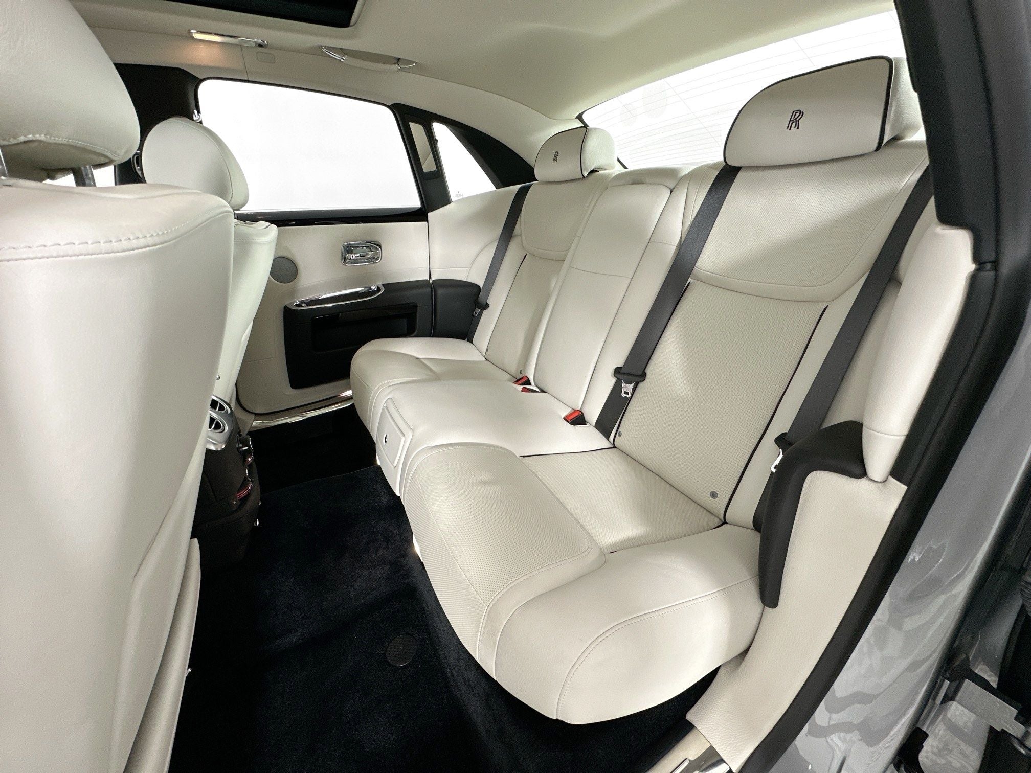 2016 Rolls-Royce Ghost 