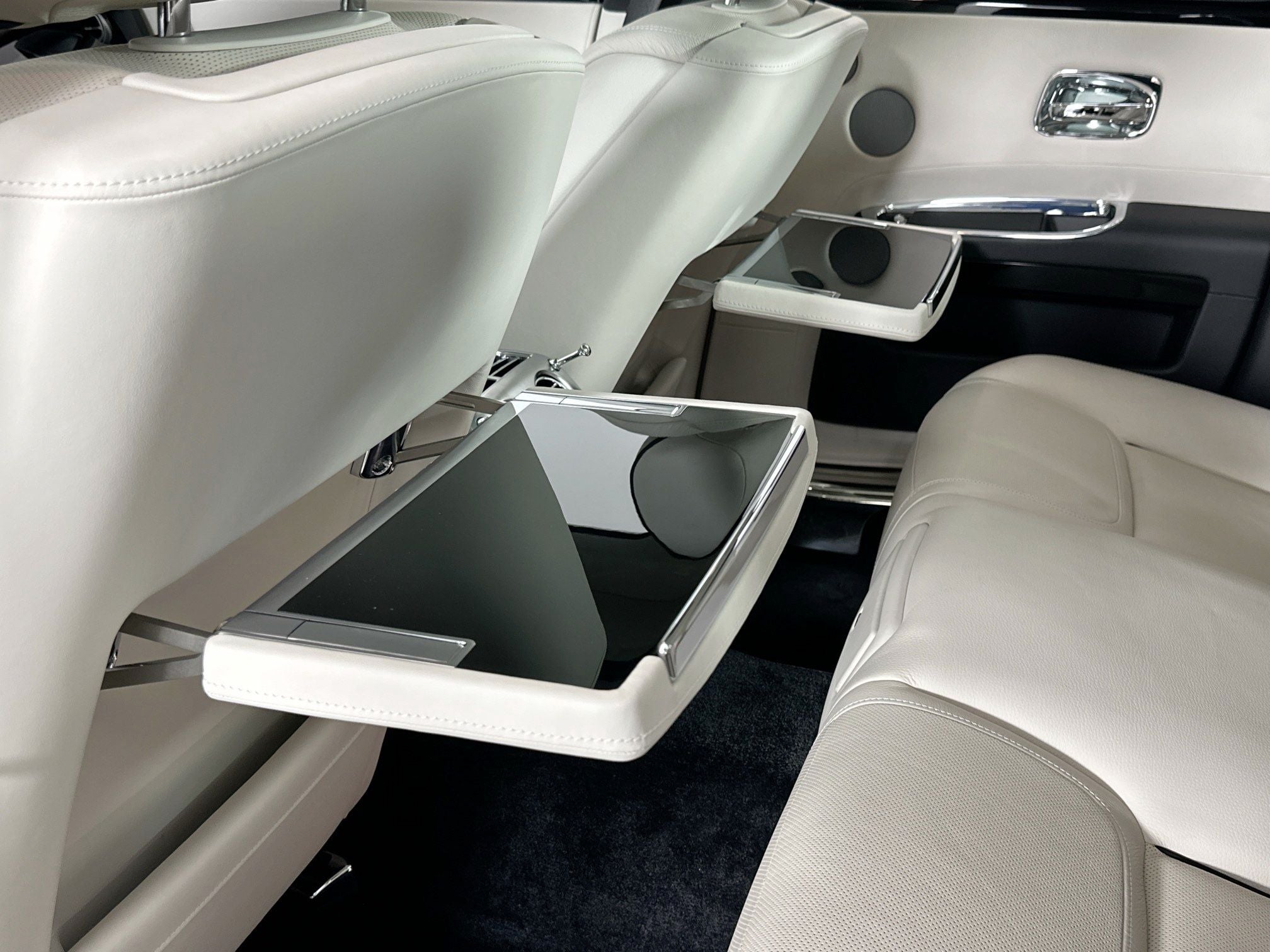 2016 Rolls-Royce Ghost 