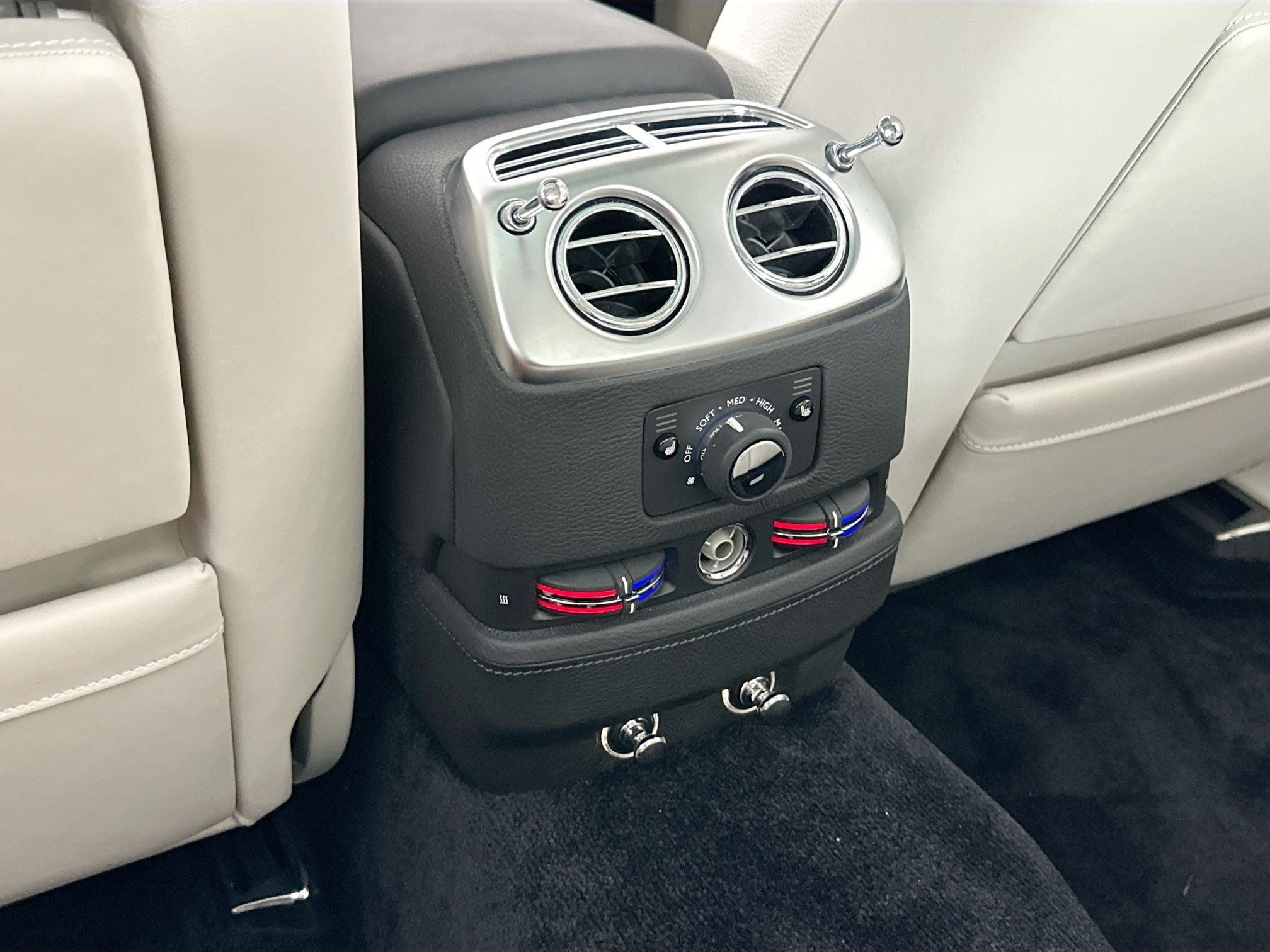 2016 Rolls-Royce Ghost 