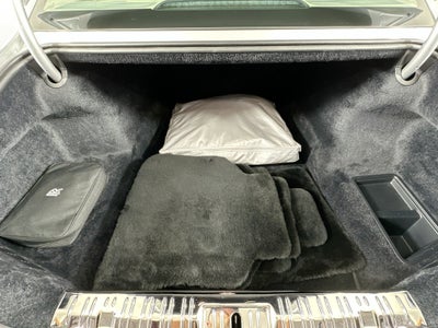 2016 Rolls-Royce Ghost 