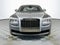 2016 Rolls-Royce Ghost 