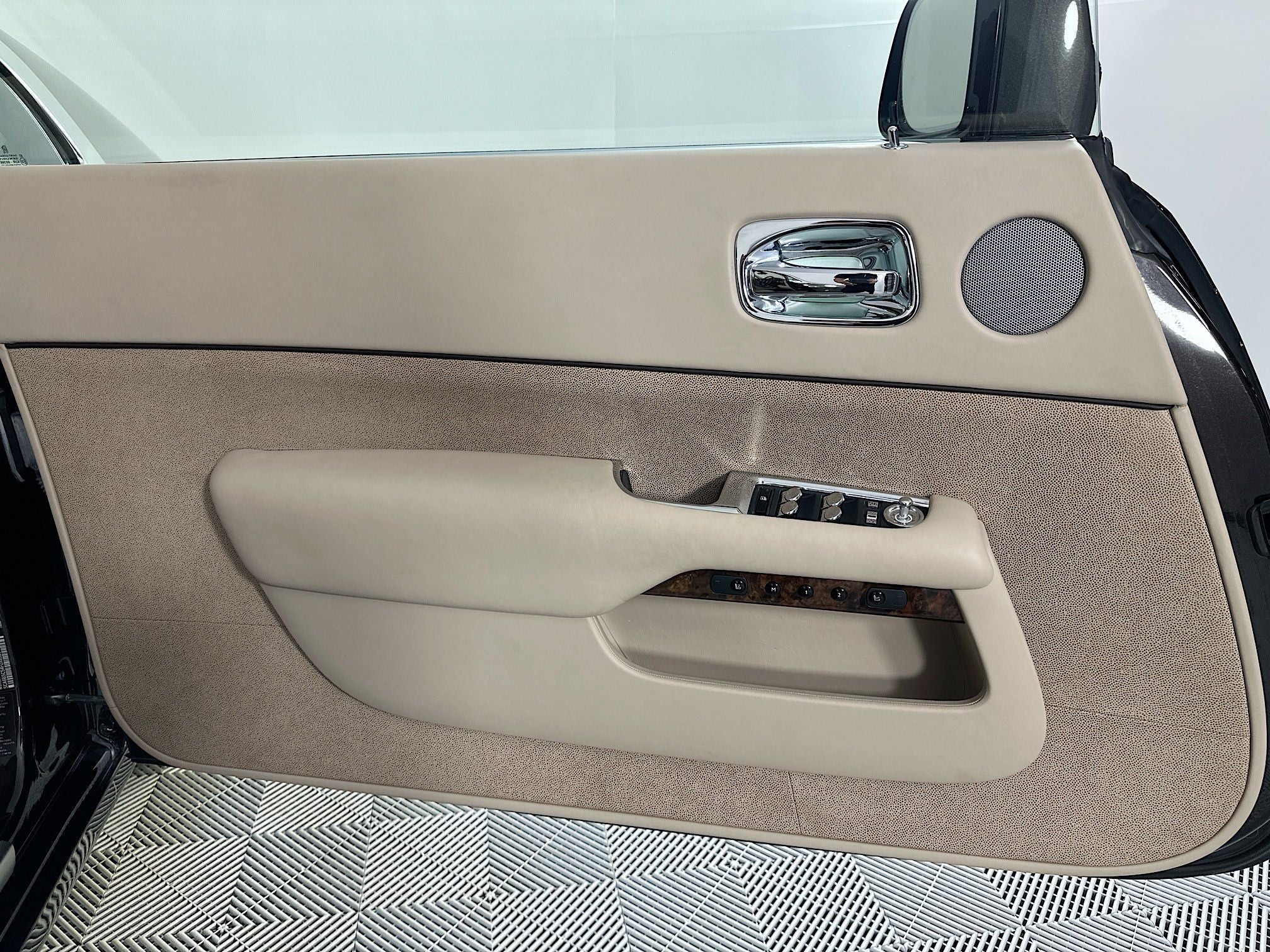 2015 Rolls-Royce Wraith 