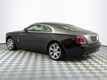 2015 Rolls-Royce Wraith 