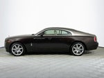2015 Rolls-Royce Wraith 