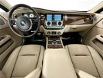 2015 Rolls-Royce Wraith 