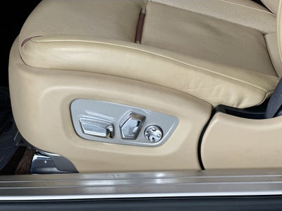 2017 Rolls-Royce Dawn 