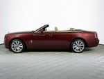 2017 Rolls-Royce Dawn 