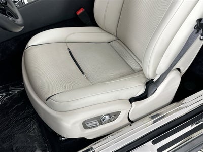 2016 Rolls-Royce Dawn 