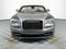 2016 Rolls-Royce Dawn 
