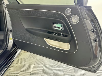 2024 Rolls-Royce Spectre 