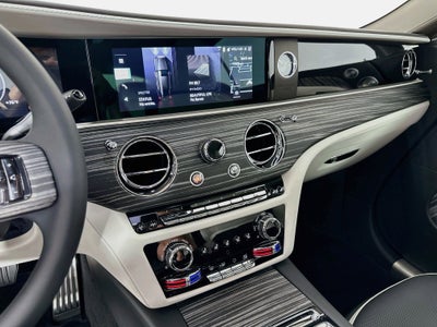 2026 Rolls-Royce Spectre Base