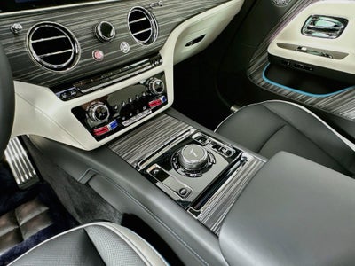 2026 Rolls-Royce Spectre Base
