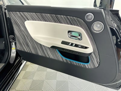 2026 Rolls-Royce Spectre Base