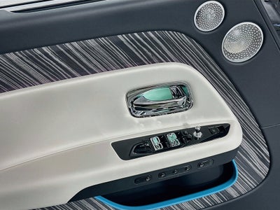 2026 Rolls-Royce Spectre Base
