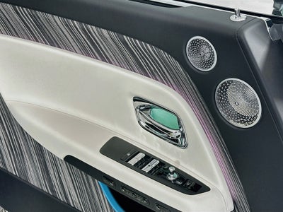 2026 Rolls-Royce Spectre Base