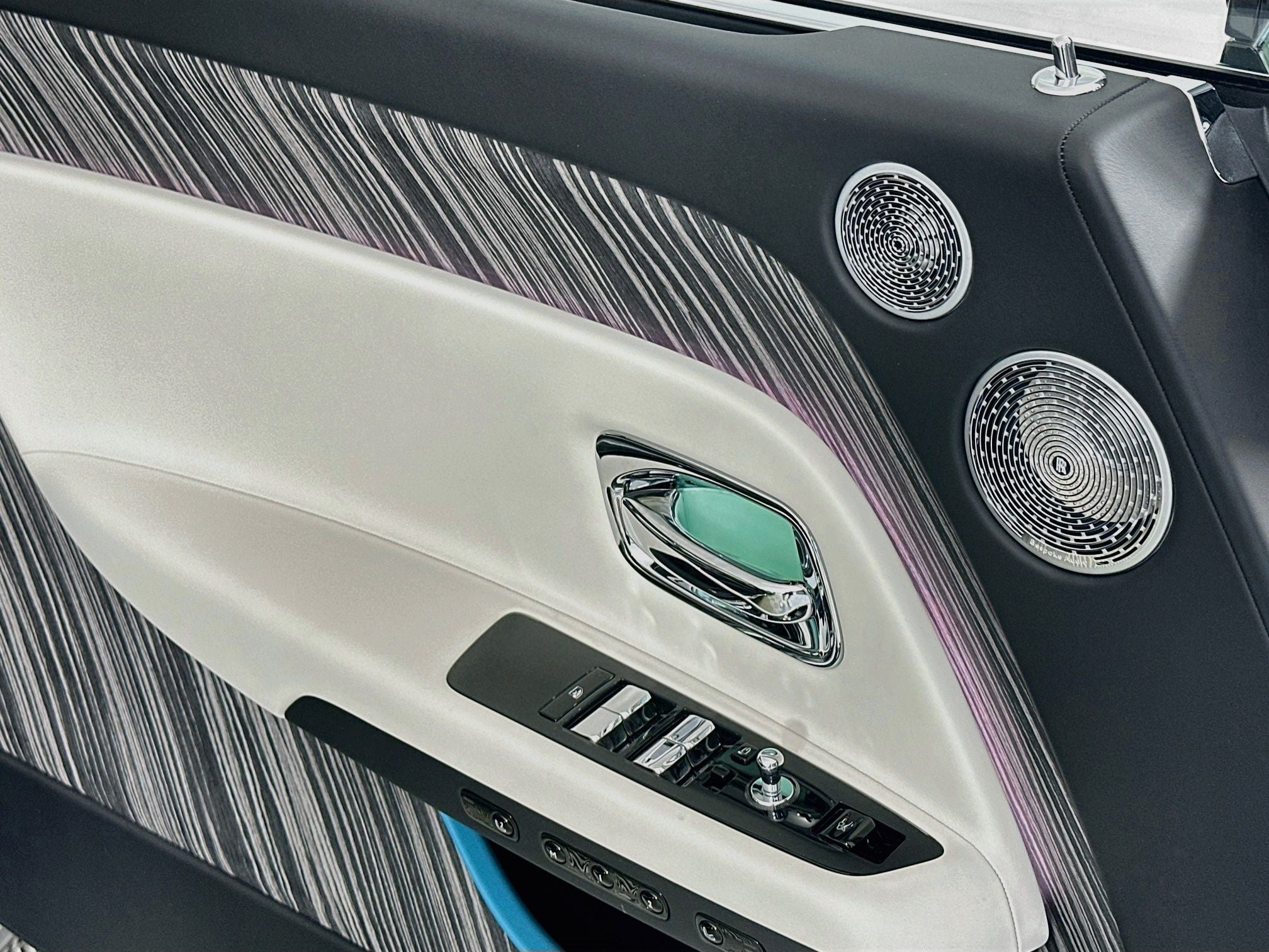 2026 Rolls-Royce Spectre Base